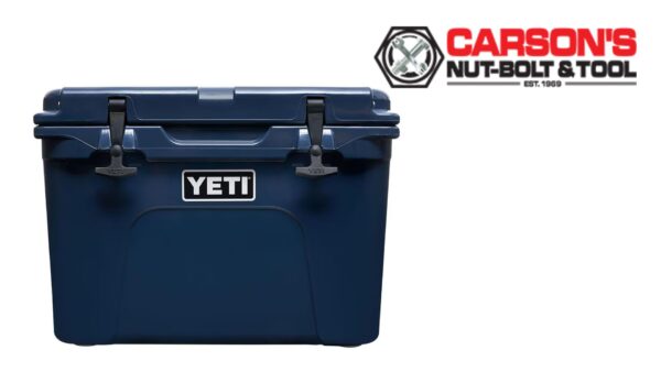 YETI Tundra 35 Hard Cooler