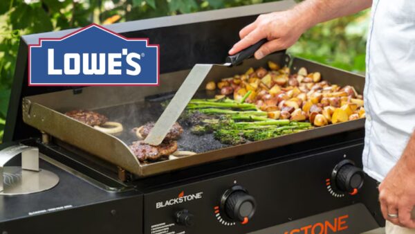 Blackstone 28" Original Griddle