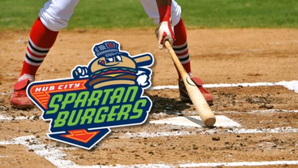 Hub City Spartanburgers VIP Family Experience