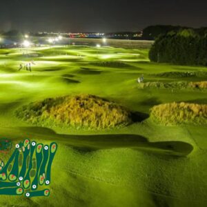 3's Golf & Grubhouse