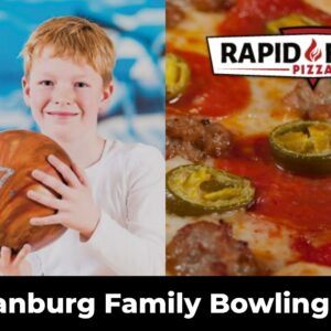 Spartanburg Family Bowling Night [1]